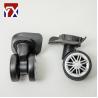 Buy cheap 2020 fashion detachable plastic rubber luggage suitcase wheels parts from wholesalers