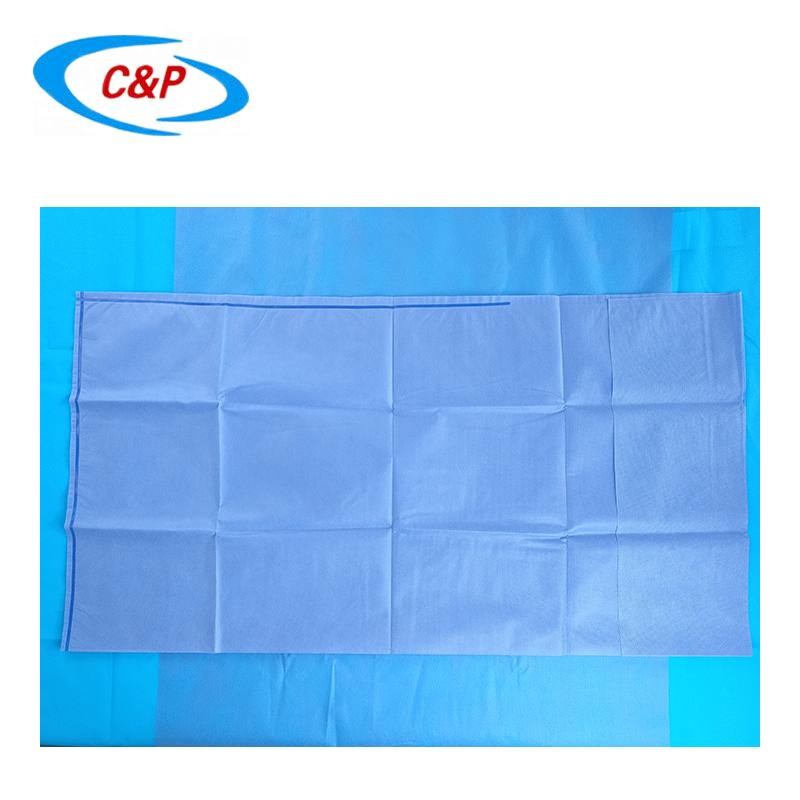 SMS Disposable Medical Supplies Surgical Stockinette Orthopedic For Hospital