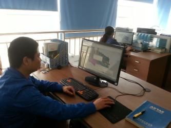 Jinghua Machinery Co.,Limited