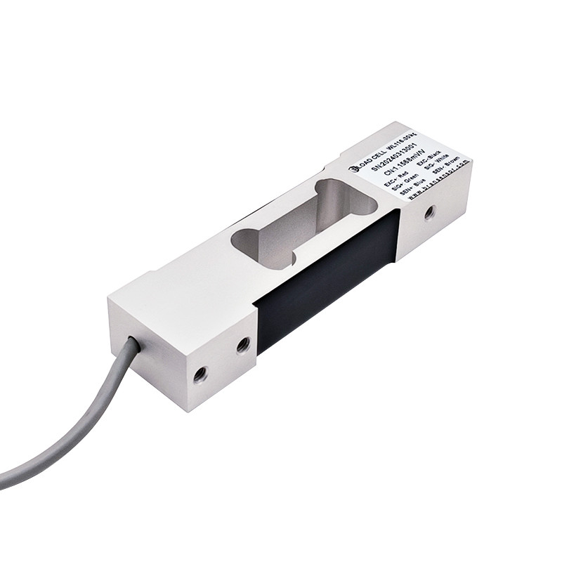 High-Precision Single Point Load Cells (5kg-200kg) for Food, Packaging & Industrial Weighing Systems WL-116