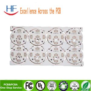 Buy cheap Aluminum Polyimide Rigid PCB Printed Circuit FPC Board product