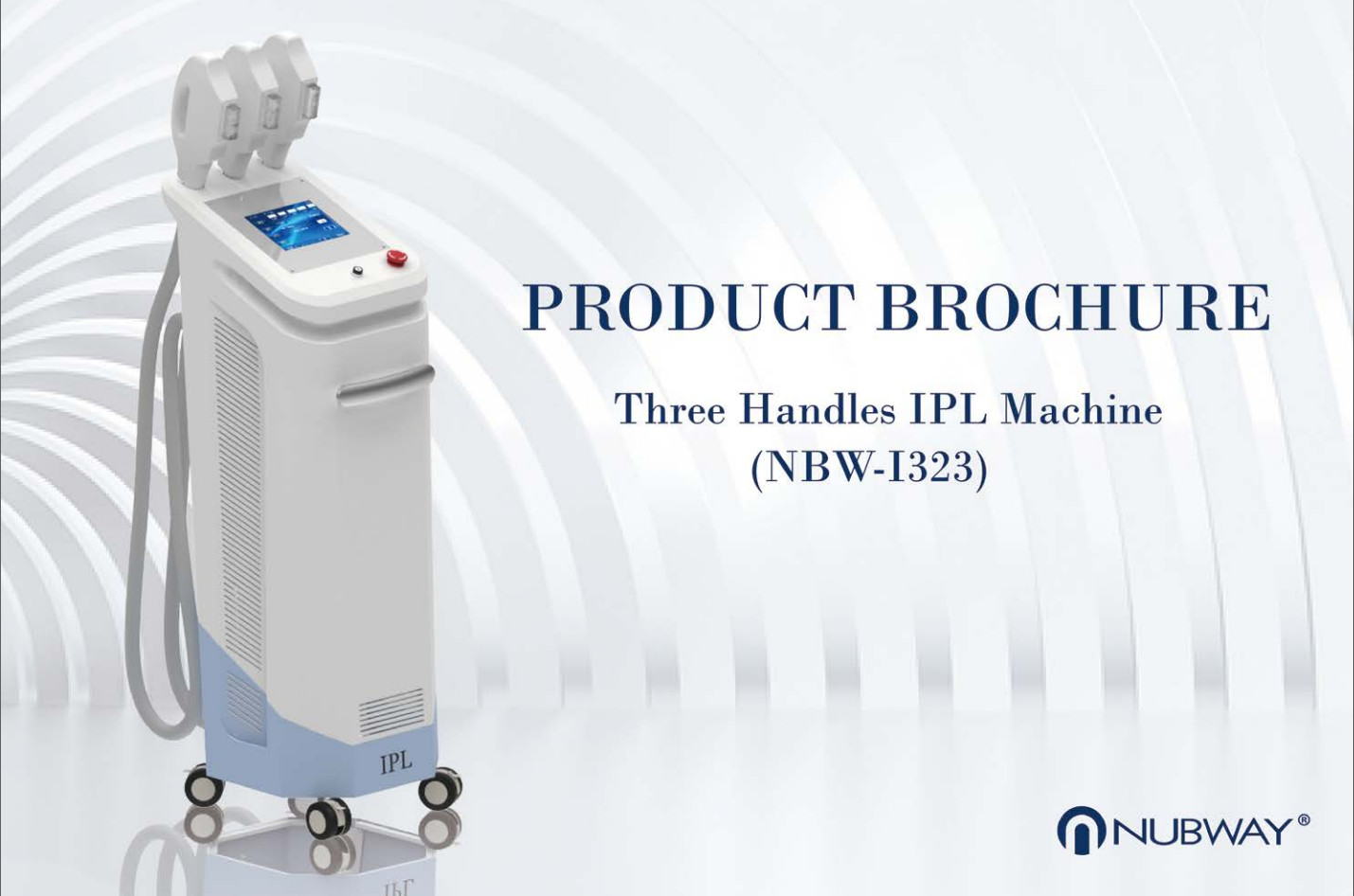 pulsed light professional shr ipl laser hair removal machine elight shr