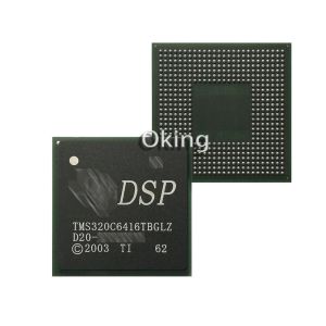 TMS320C6416TBCLZD1