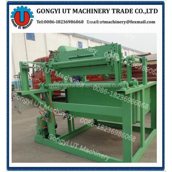 2024 Full Automatic Paper Pulp Moulding Machine for Egg Tray Fruit Plate and Dish Making