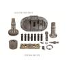 Buy cheap EX200-2 EX220-2 Excavator Hydraulic Parts 9135950 For HPV91DW Pump from wholesalers