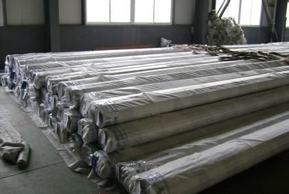AISI 310s A269 Stainless steel pipe round tube seamless pipe 60mm mirror polish 1