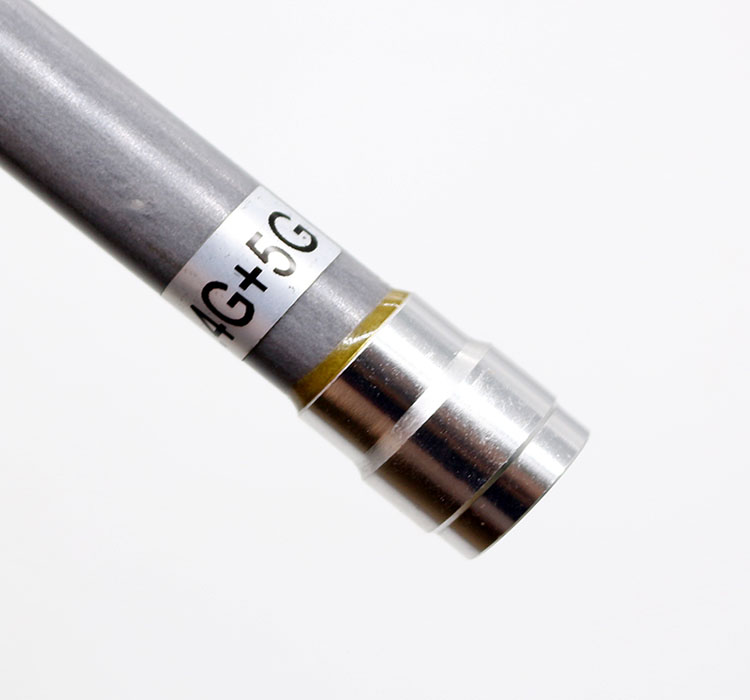 2.4GHz 5.8GHz Dual Band Wifi Antenna Wireless 7dBi 5850MHz High Frequency