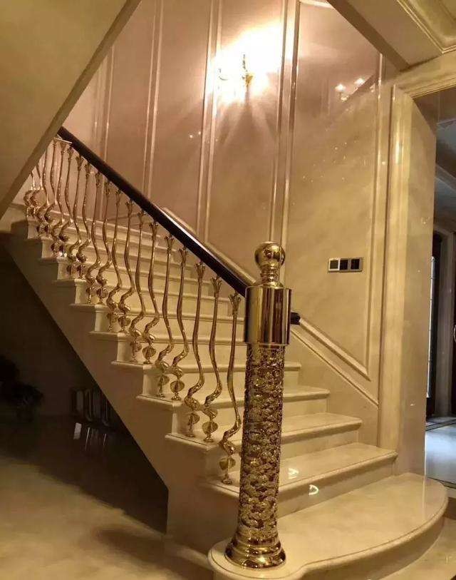 Stairs Tread Step And Risers China Factory Customized Size Marble Stone Slab Tile