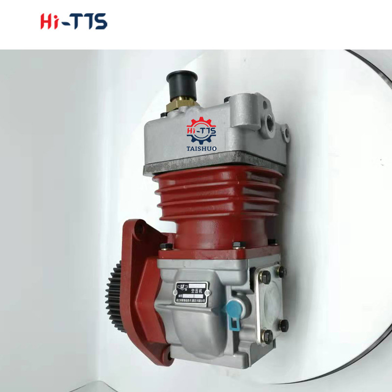 3509090-D700 Air Compressor for BFM1013 BFM2012Excavator Heavy Truck