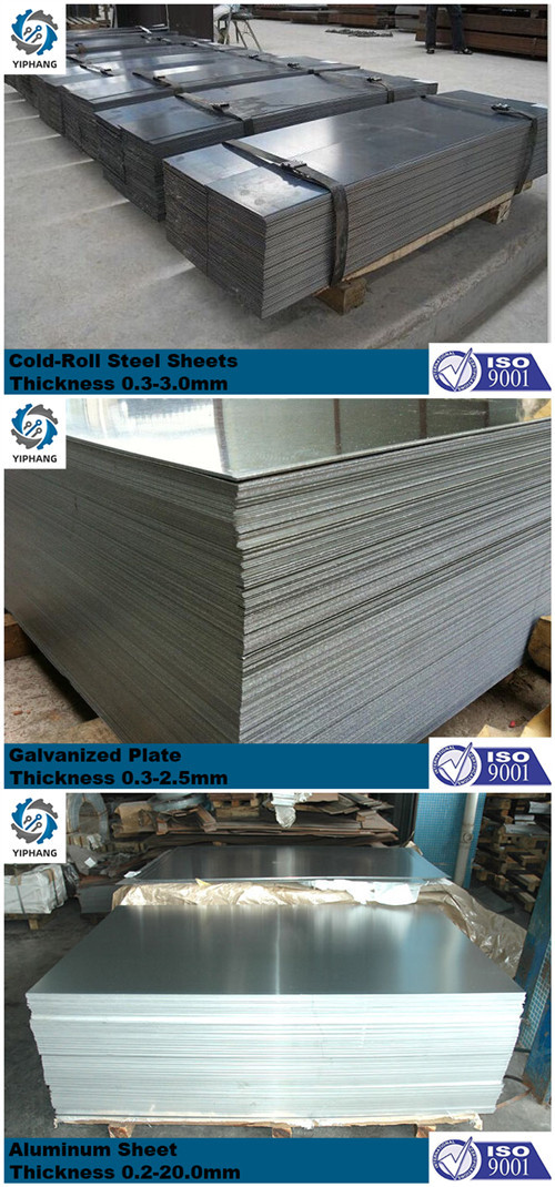 ODM SUS301 Sheet Metal Welding Parts High Precision Tube Bending Services