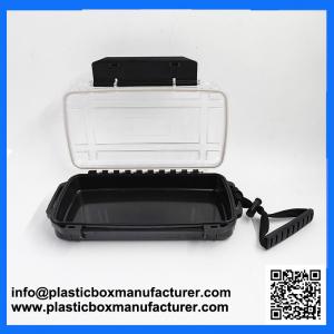 Buy cheap Diving Equipment IP68 ABS Fiberglass Plastic Waterproof Hard case product
