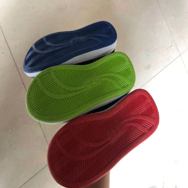 Ladies Casual Shoes