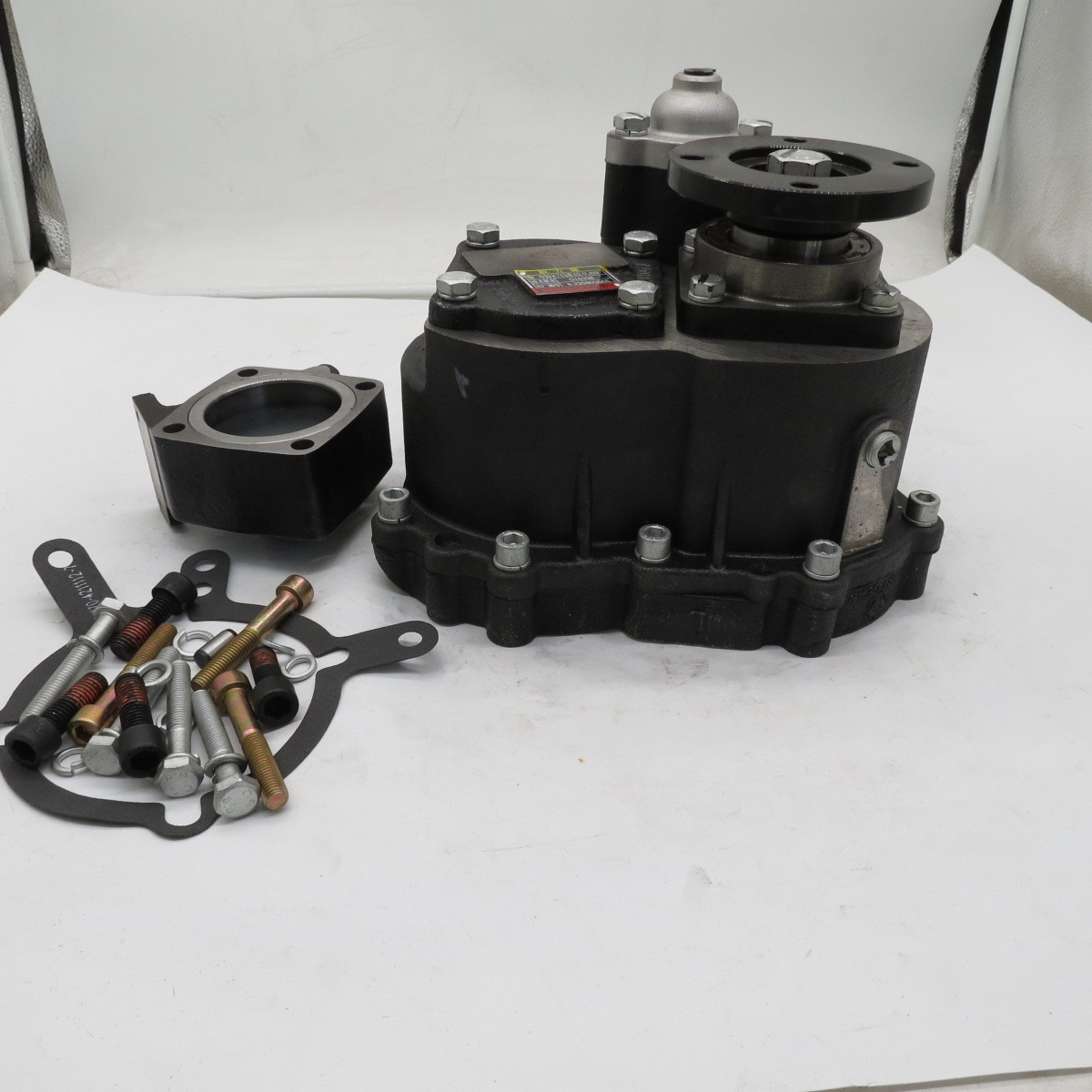 Brand New Pto Made In China QH70