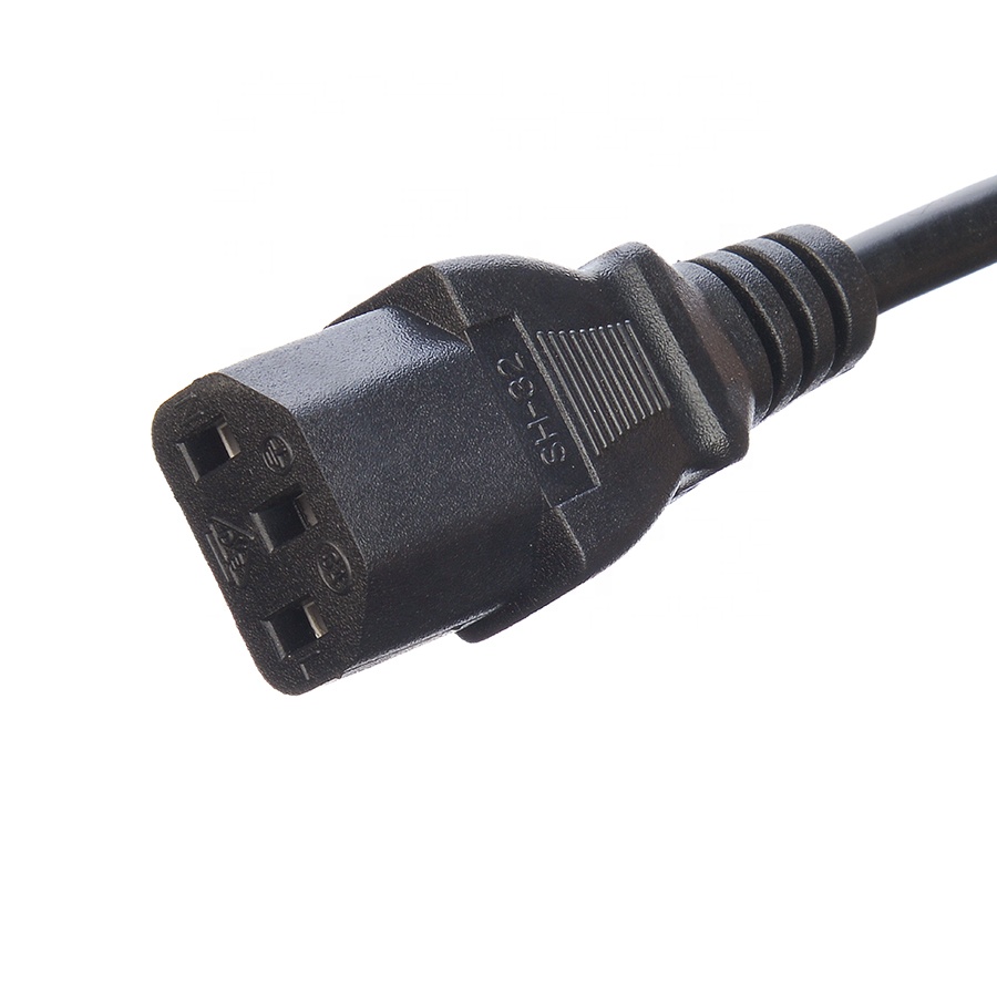Residential/General-Purpose UK BS1363 Standard Power Cords Extension Cords with Performance and SDK Compatibility