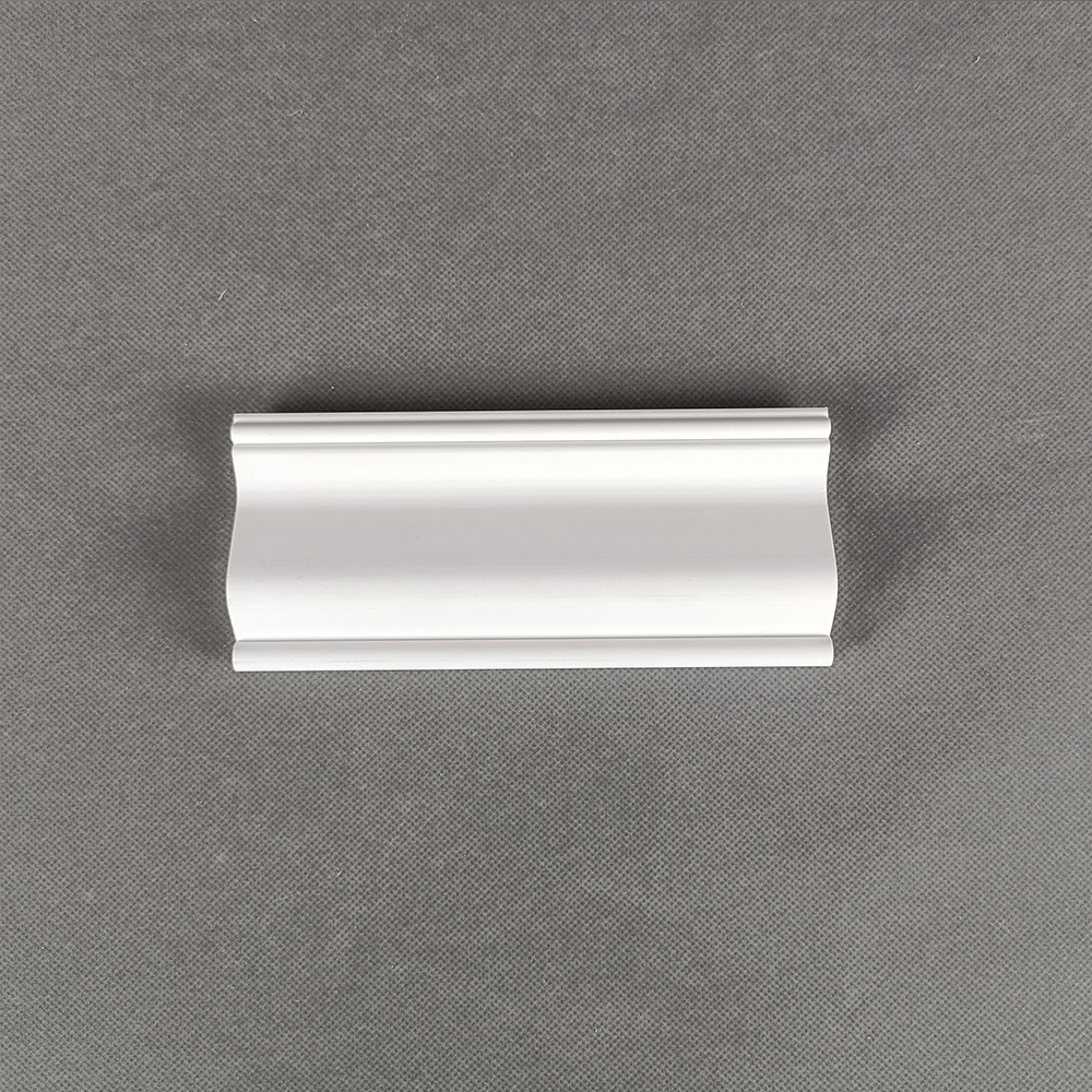 Huaxiajie Pvc Ceiling Moulding For Interior Suspended Decoration