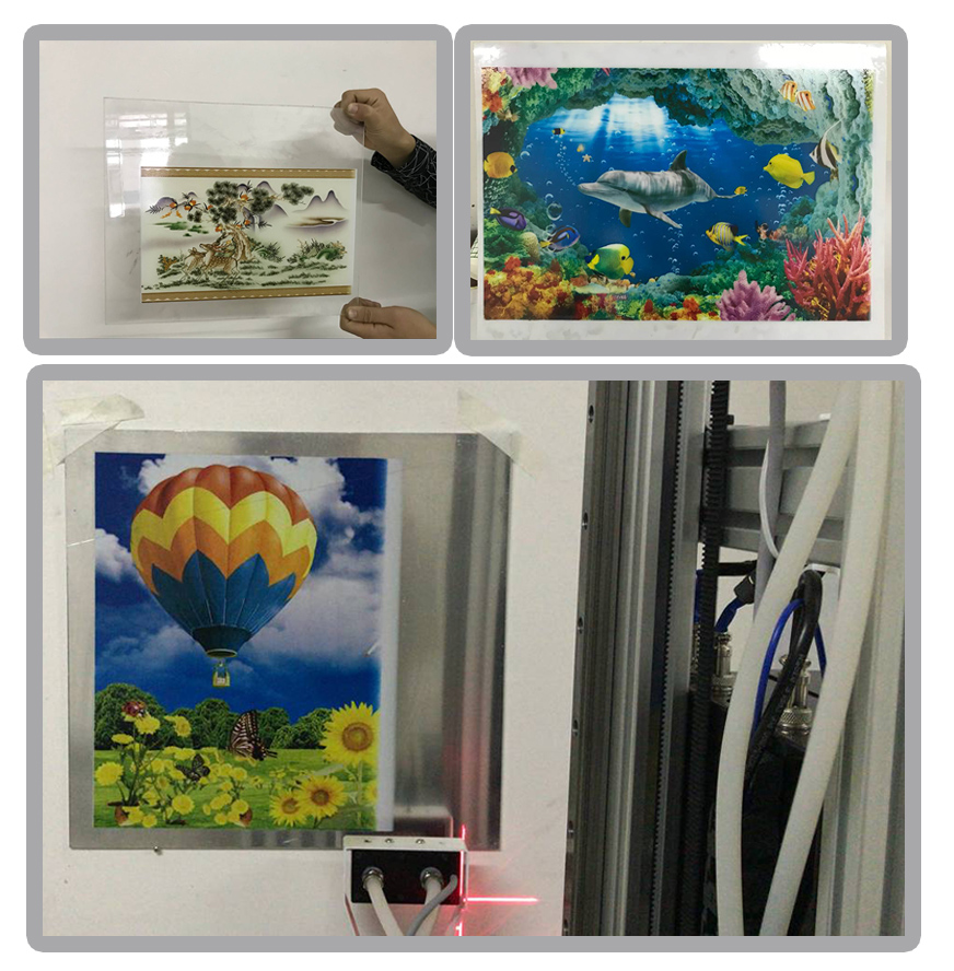 UV Printer For Wall Prints