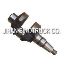 CRANKSHAFT FOR AIR COMPRESSO