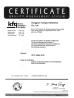 Dongguan Tianqian Electronics Co., Ltd. Certifications