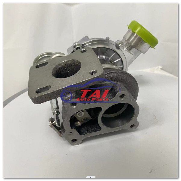 ISO Truck Diesel Engine RHF4 Turbocharger 8981320720 For Isuzu Dmax 4JK1