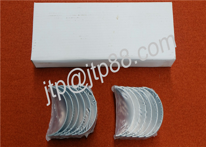 Alloy Material 6D105 Diesel Engine Bearings For Komatsu 6136-31-3040