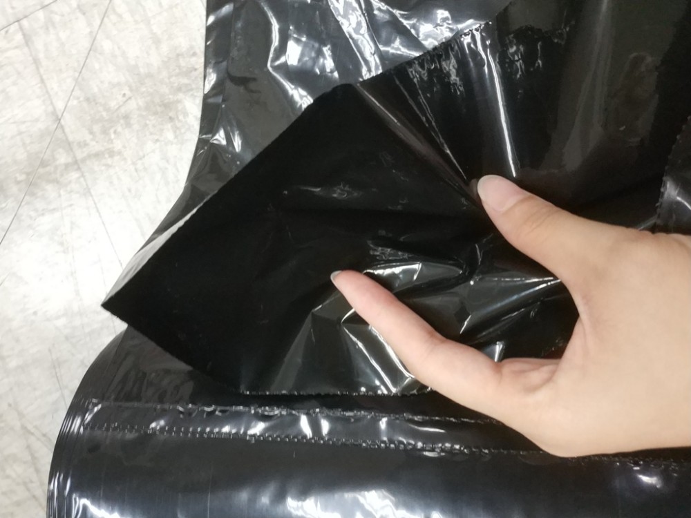 2019 Disposable plastic dog poop bag dispenser custom eco friendly dog poop bags