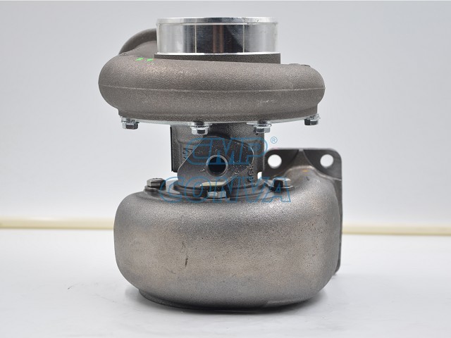EC290B D7D S2B 318844 Engine Parts Turbochargers 12 Months Warranty