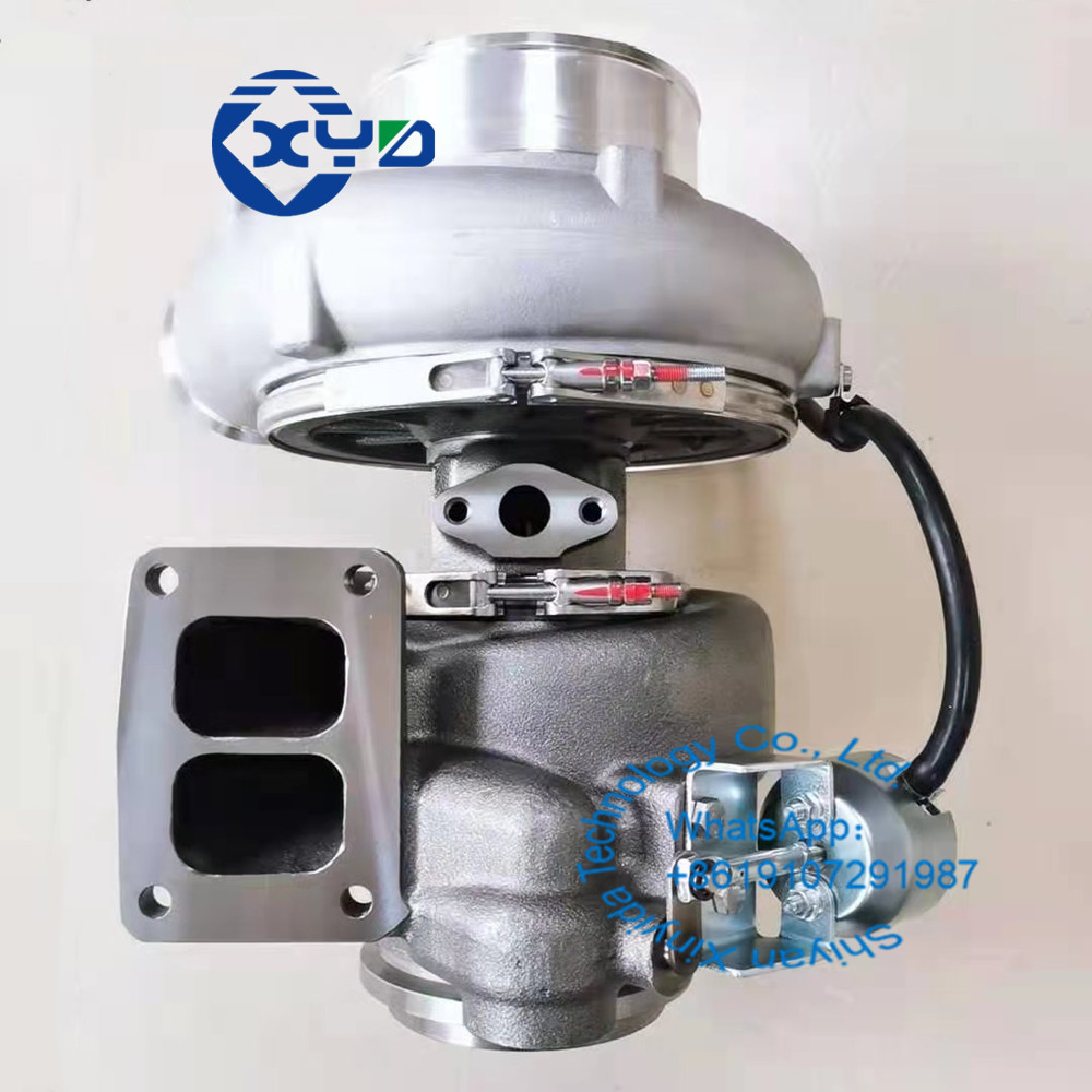 OEM Car Engine Turbocharger 3620855 For CAT C15 Diesel Engines