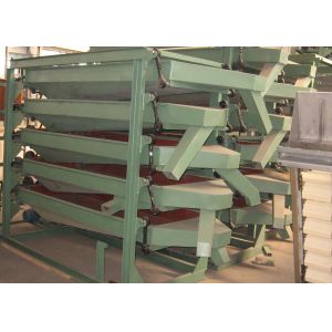 Automatic Walnut Soybean Peanut Sieving Machine For Screening Classifying