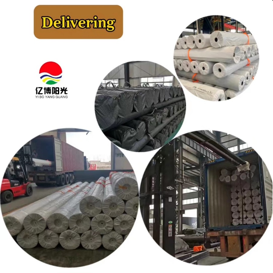 300micron 500micron 750micron 1000micron Reservoir Liners for Outdoor in Fish Ponds