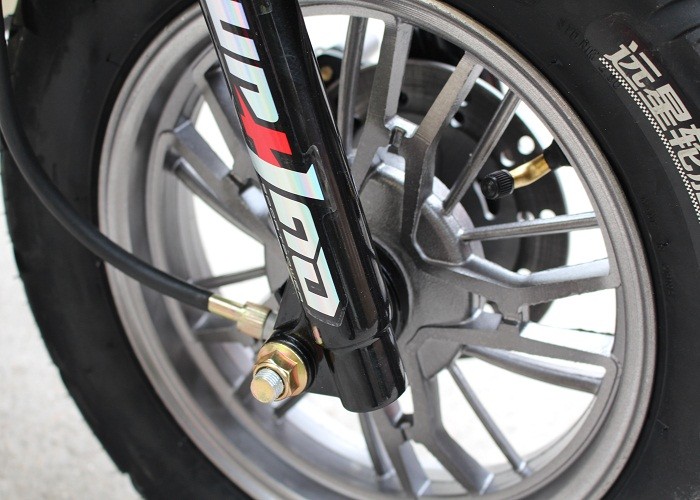 gas motor scooter 50cc 125cc 150cc GY6 engine 139QMB 152QMI 157QMJ alloy wheel