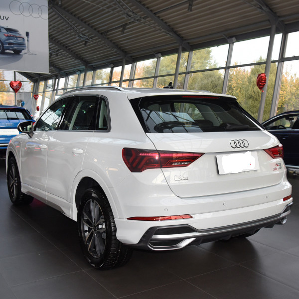 2023 Best Hot Sale wholesale price new cars Compact SUV AUDI Q3