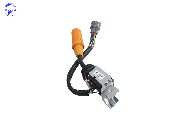JCB Excavator Accessory Column Switch 701/80295