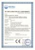 HongTai Industrial Limited Certifications