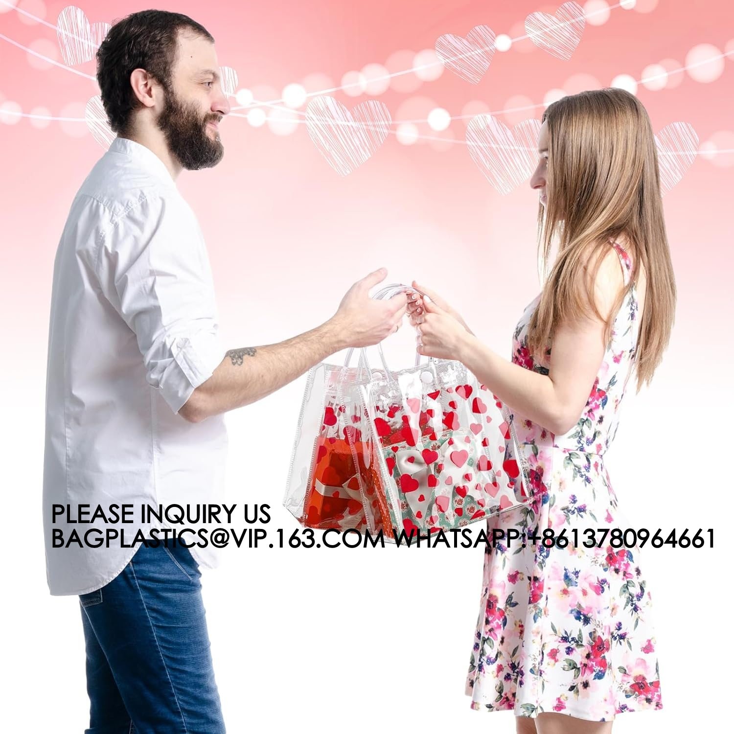 Organza Jewelry Pouches, Pouch Drawstring Bags For Jewelry Packaging Valentine'S Day Wedding Festival Party Supply