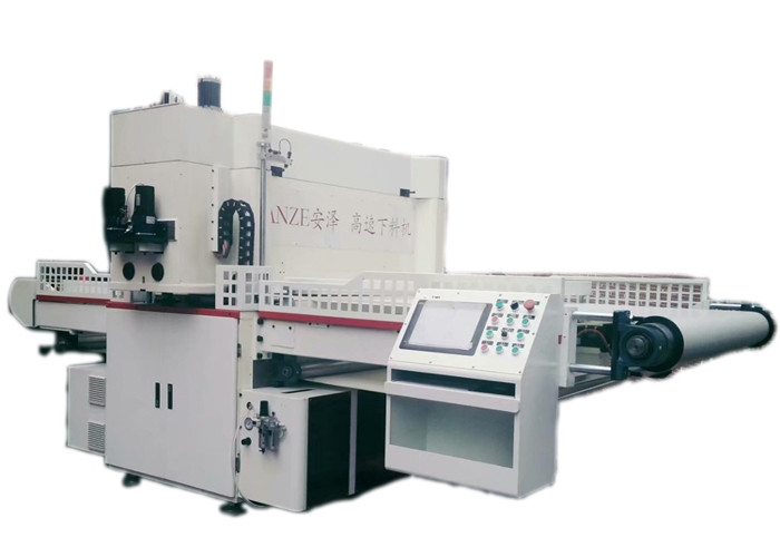 Good quality high tech Leather CNC Cutting Machine with servo motors