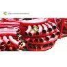Buy cheap 90 Degree Concrete Pipe Elbow 90*125*1000MM/90*125*500MM/90*125*350MM from wholesalers