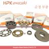 Buy cheap Takeuchi Tb135 Swing Pump Parts MAG85 For Excavator Hydr Pump Parts from wholesalers