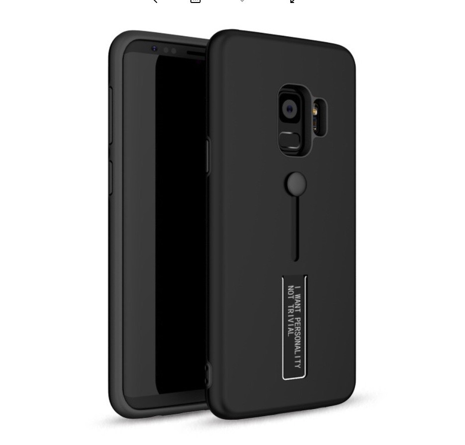 Muti Color with Phone Stand Protective Case Back Cover For MOTO G4/G4PLUS G5PLUS C PLUS(EU） E4PLUS(EU) G5S Plus G6 PLAY