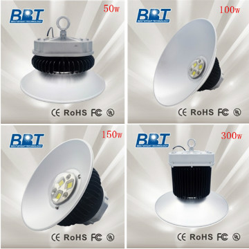waterproof IP65 200 Led High Bay with 80000 hours lifespan