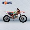 Buy cheap K16-C Model 300CC 2 Stroke Dirt Bike KTM Motocross Bikes ODM from wholesalers