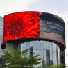 Buy cheap Stadium P3 Outdoor Full Color LED Display Waterproof Multimedia Advertising from wholesalers