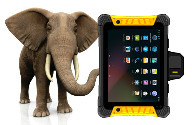 OCTA Core Portable Terminal Device android tablet computer With Google Play Store