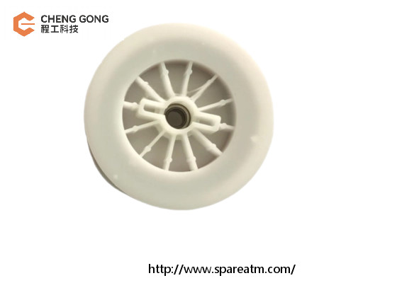 4370001122 Hyosung 8000 Nautilus Consumable Items Escrow Tape ATM Parts