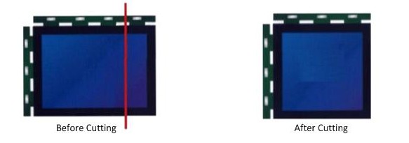 Rugged TFT LCD Display Technology