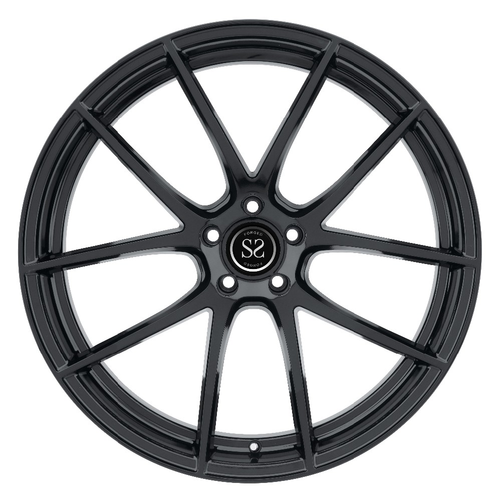6*139.7 17 18 19 20 21 22inch 1piece forged aluminum alloy wheel rim for car