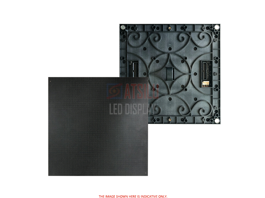 P3mm UHD Outdoor LED Display Module