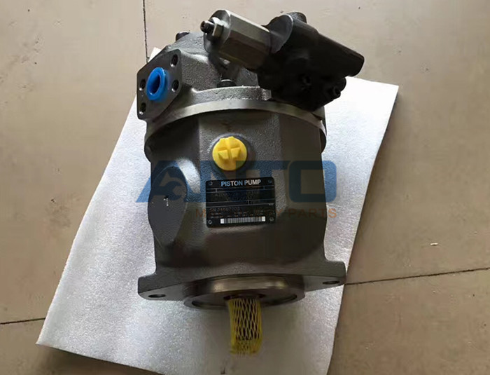A10VO28 Excavator Hydraulic Pump For Hyundai Komatsu Kobelco Kato Hyundai Excavator
