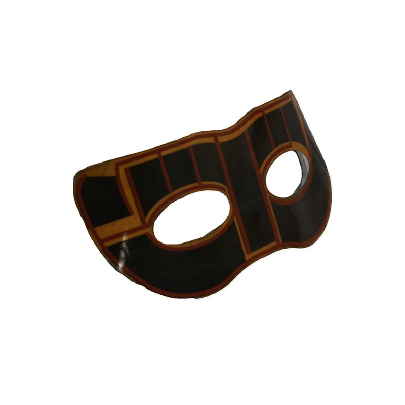 Electric Graphene Eye Mask Washable ODM For Sleep Warm Compress