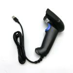 Wireless QR Handheld 2D Barcode Reader For Android IOS