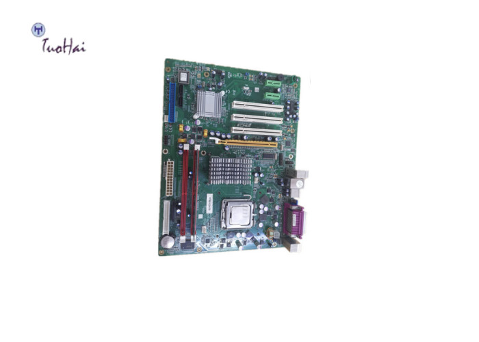 1750122476 01750122476 Wincor ATM Parts Motherboard EPC Star 3rd Gen AB 01750139506 1750139506